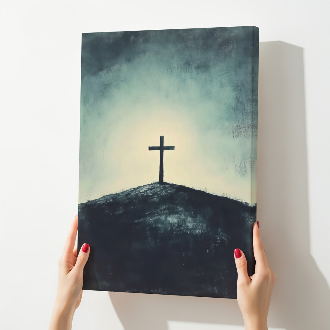 Inspirational Wall Decor - How to Elevate Rooms with Inspirational Wall Art at Home