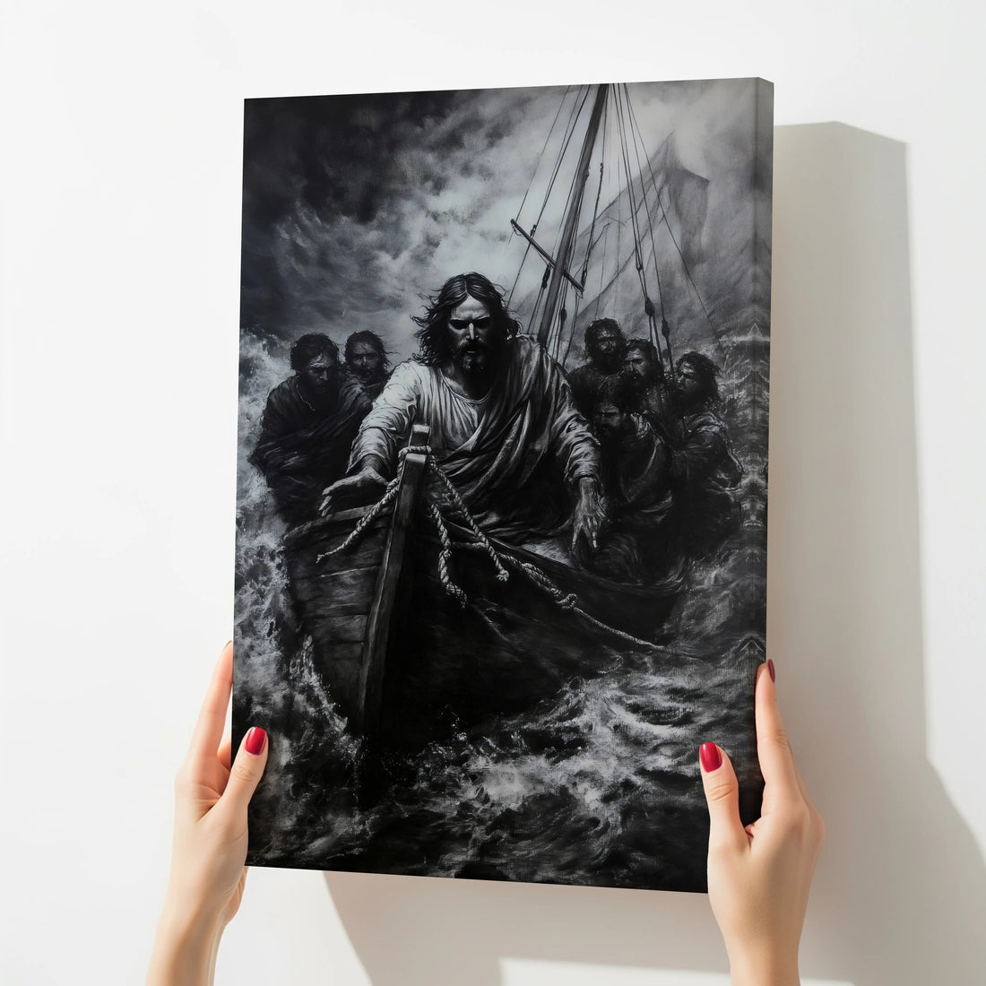 Artful Faith Practices: Expressing Belief Through Creativity