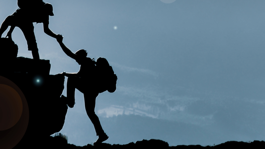 Stop Talking, Start Listening: Why Silence Is Essential for a Deeper Prayer Life
