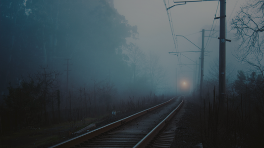 Break Free From “Figuring It Out”: 3 Steps to Trust God’s Timing, Not Your Mind | Peace Beyond Thought Blog