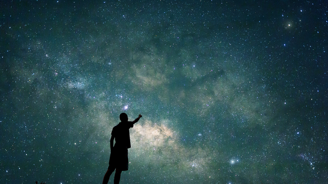 The Unshakeable Anchor: 3 Reasons Trusting God Brings Stability in Chaos | Peace Beyond Thought Blog 