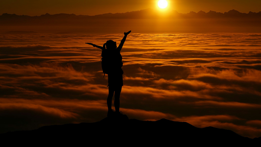 Mindfulness Isn’t New Age, It’s Biblical: Rediscovering Presence in Your Faith | Peace Beyond Thought Blog 