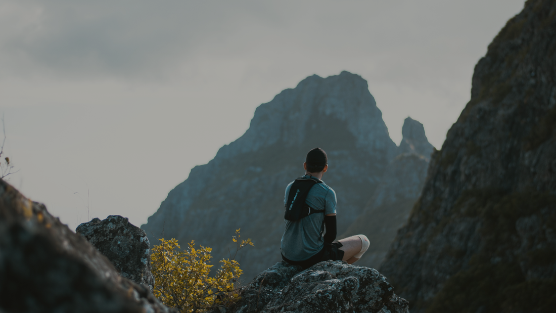 Beyond Inhale/Exhale: How To Turn Your Breath Into A Powerful Prayer | Peace Beyond Thought Blog  