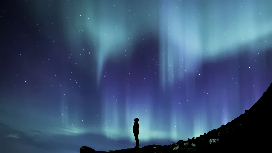 Calm In An Instant: Using Breath Prayer To Anchor Your Soul During Anxiety | Peace Beyond Thought Blog 