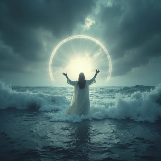 Jesus Calming The Storm - Jesus Calming the Storm Lessons for Finding Calm in Life