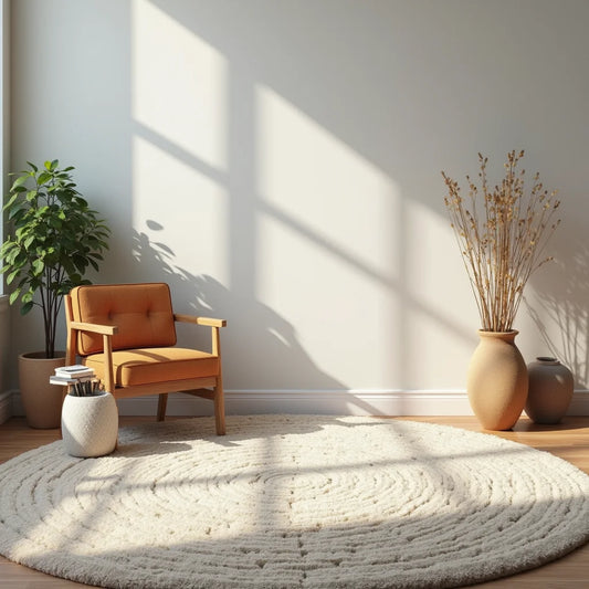 Premium Area Rugs - Premium Area Rugs Elevate Your Space with Everyday Style