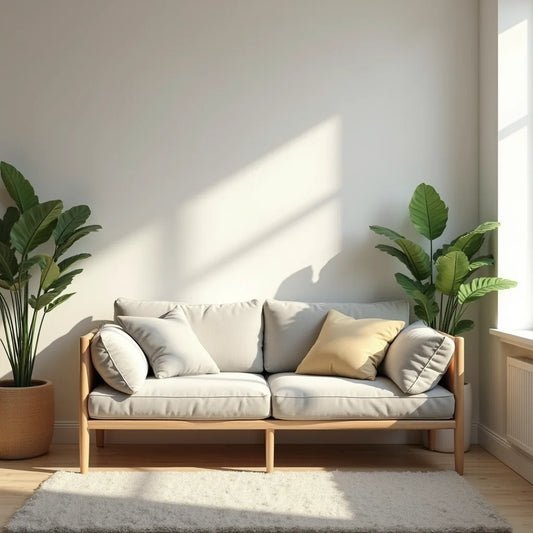 Nature-themed Decor - Nature Themed Decor Ideas for Cozy and Calm Living