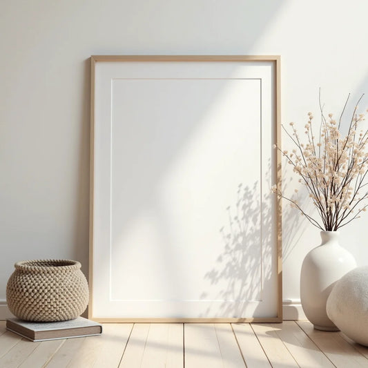 Meditative Prints - How to Curate Meditative Prints for Mindful Spaces