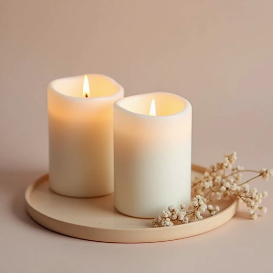 Customized Candles - How to Choose Customized Candles for Personal Gifts