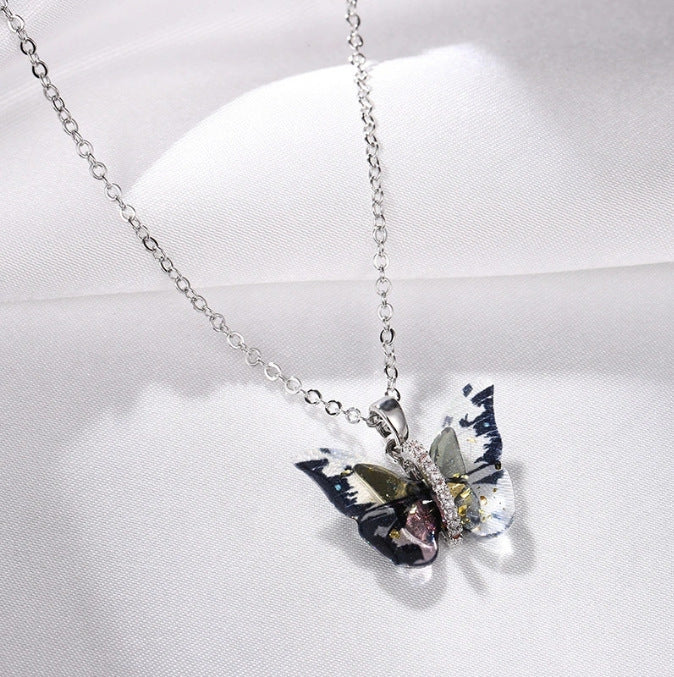 Titanium Steel Collar Chain – product view 72