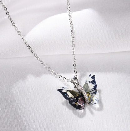 Titanium Steel Collar Chain – product view 72