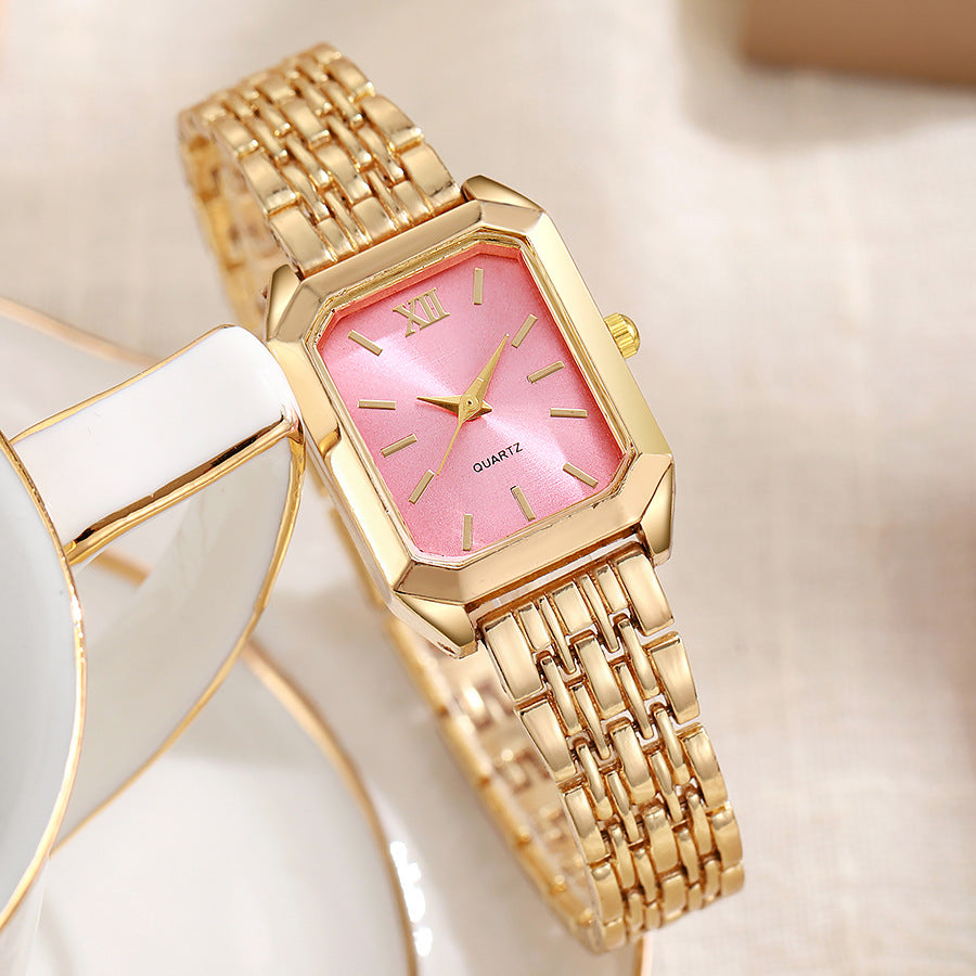 Women's Quartz Watch – Style 2 – product view 2