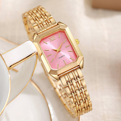 Women's Quartz Watch – Style 2 – product view 2