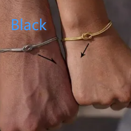 Round Snake Bone Bracelet – product view 14