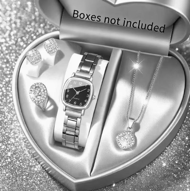 Women's Bracelet Watch – product view 24