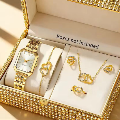 Women's Bracelet Watch – product view 3
