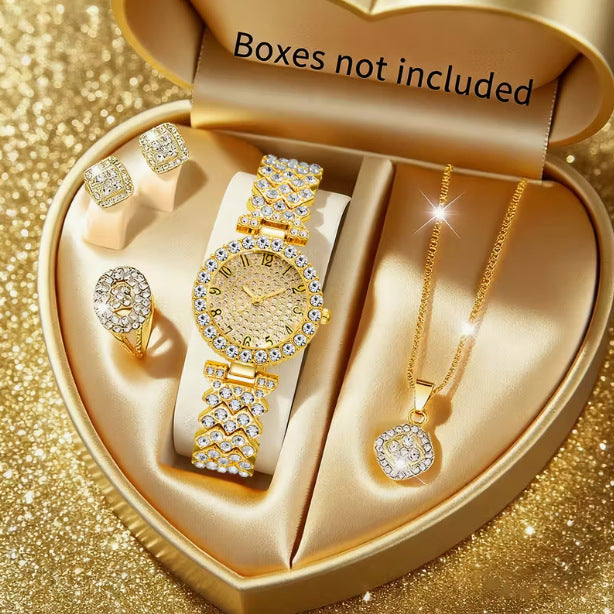 Women's Bracelet Watch – product view 52