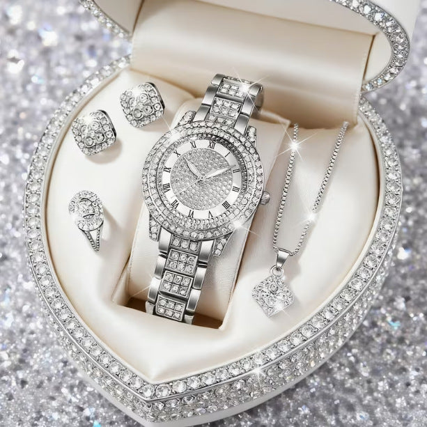 Women's Bracelet Watch – product view 44