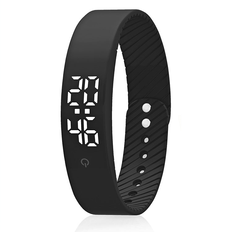 Fitness Tracker Watch with Sleep Monitoring – product view 4