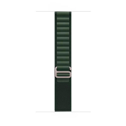 Alpine Loop Nylon Sport Band – product view 10