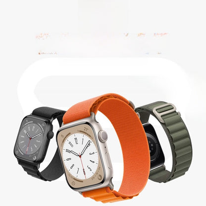 Alpine Loop Nylon Sport Band – product view 3