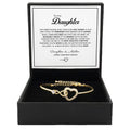 Classic Metal Bracelet