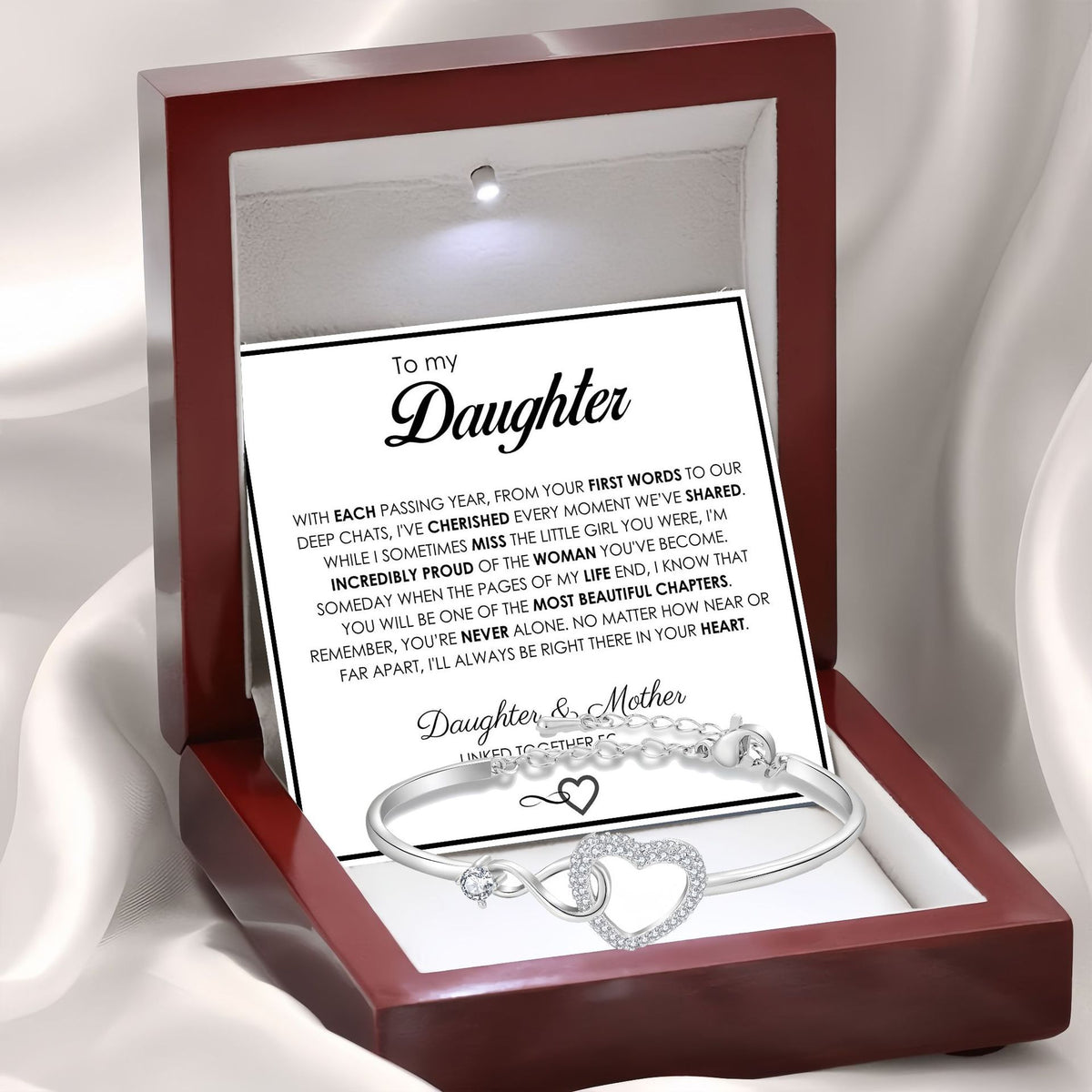 Love Bracelet – product view 12