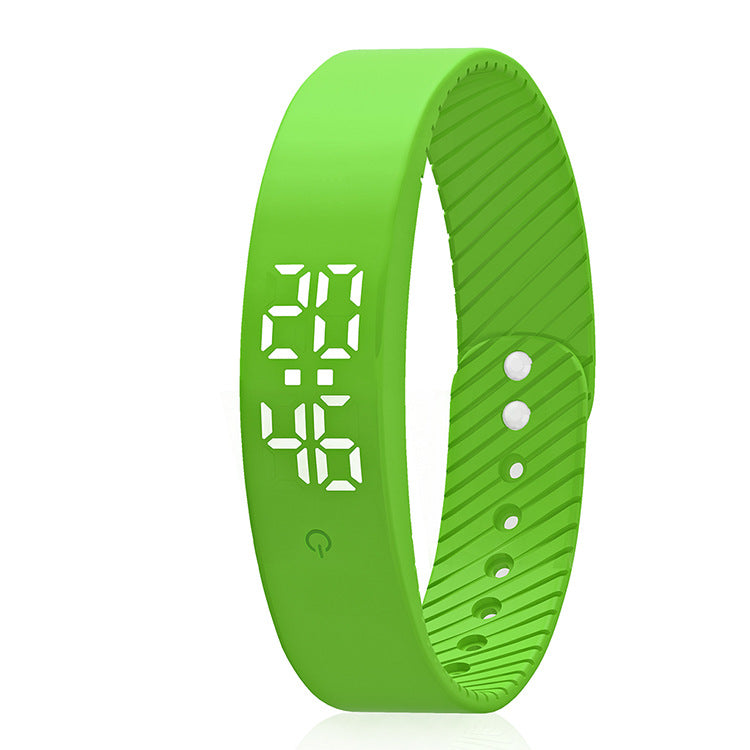 Fitness Tracker Watch with Sleep Monitoring – product view 7
