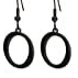 Personalized Initial Letter Earrings – product view 71