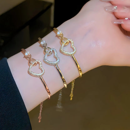 Love Bracelet – product view 5