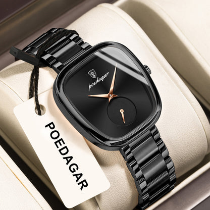 Women's Oval Quartz Watch – product view 23