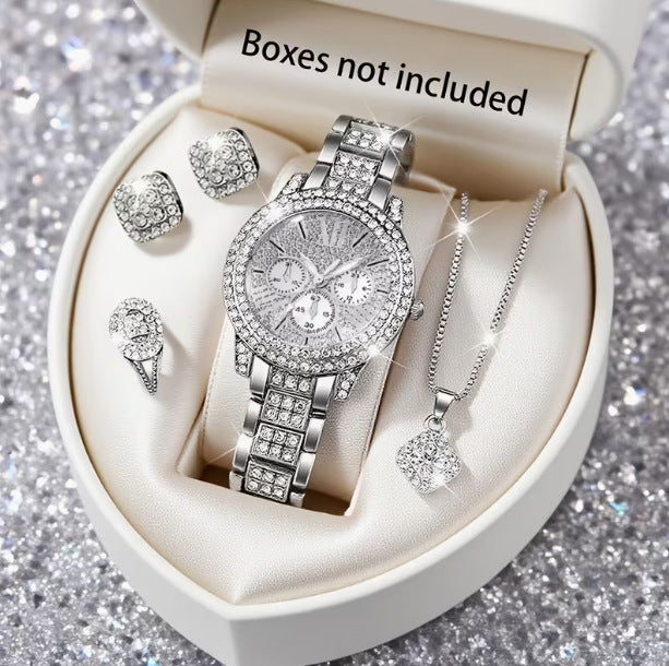 Women's Bracelet Watch – product view 47