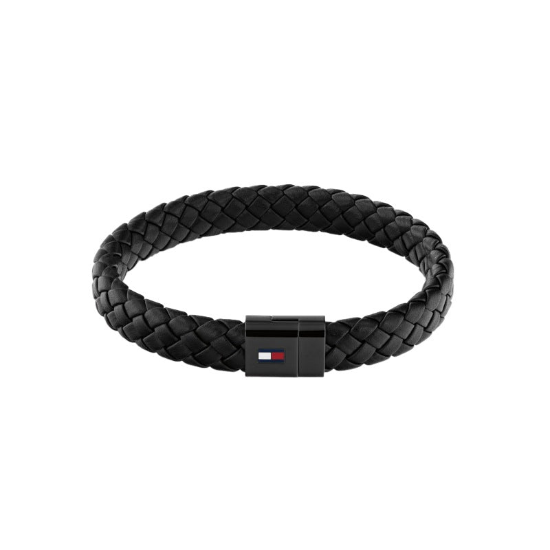 Leather Bracelet – product view 10
