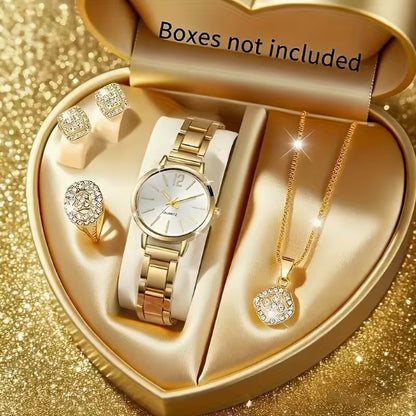 Women's Bracelet Watch – product view 32