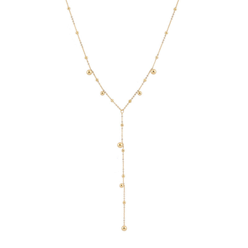 Necklace for Women – product view 3