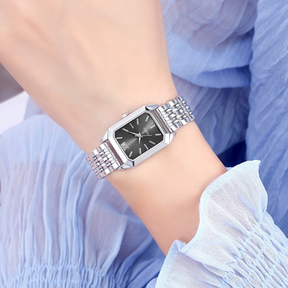 Women's Quartz Watch – Style 2 – product view 10
