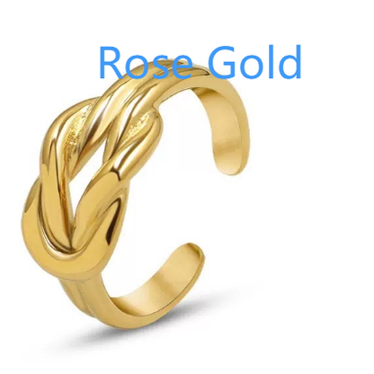 Round Snake Bone Bracelet – product view 37