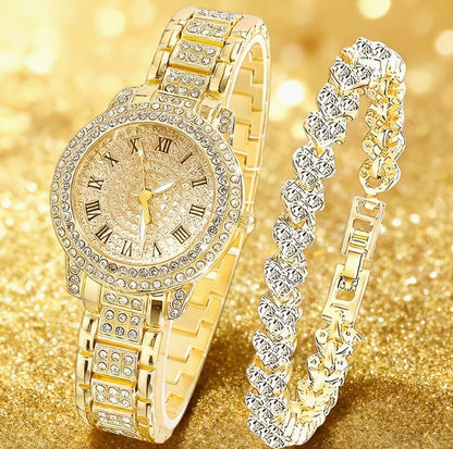 Women's Bracelet Watch – product view 17
