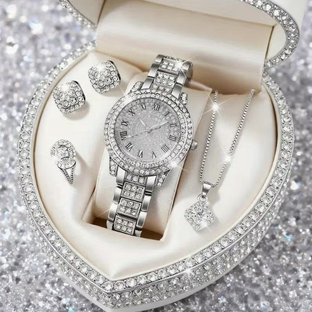 Women's Bracelet Watch – product view 42