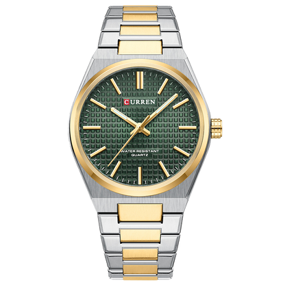 Men's Business Quartz Watch – product view 10