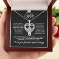 Heart-shaped Necklace