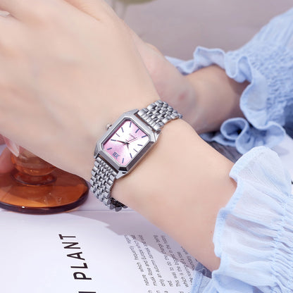 Women's Quartz Watch – Style 2 – product view 12
