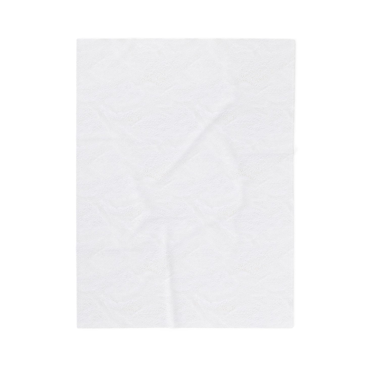 Cherry Blossom Path Velveteen Plush Blanket | Pink Tree Scenic Throw