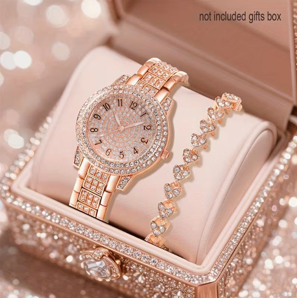 Women's Bracelet Watch – product view 18