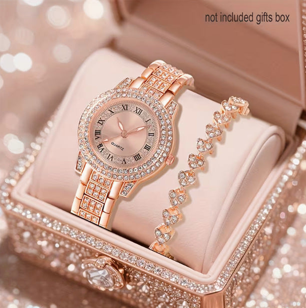 Women's Bracelet Watch – product view 20