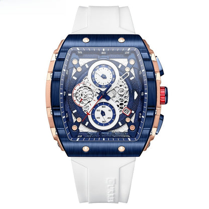 Six-hand Chronograph Men's Watch – product view 9