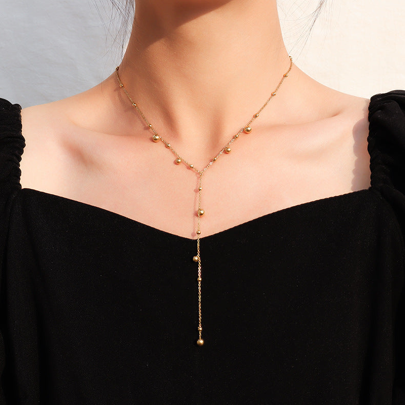 Necklace for Women – product view 6