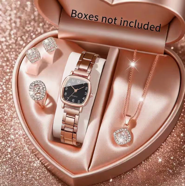 Women's Bracelet Watch – product view 25