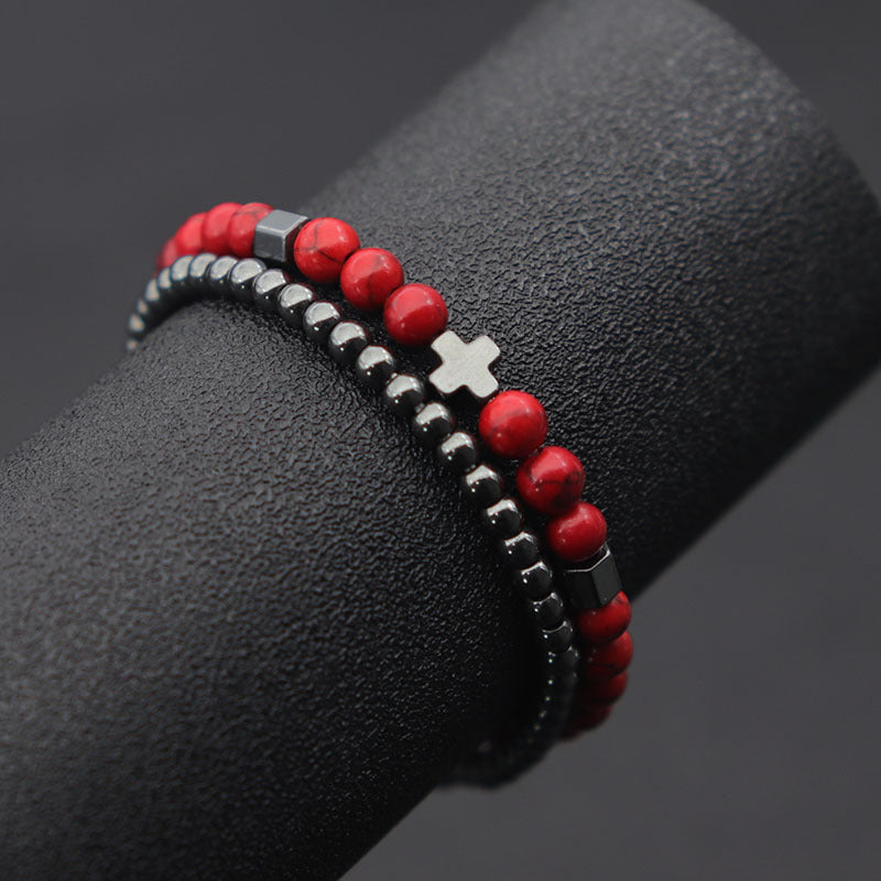 Stone Bracelet – product view 7