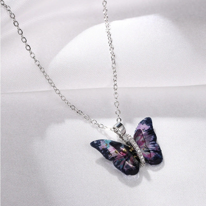 Titanium Steel Collar Chain – product view 68